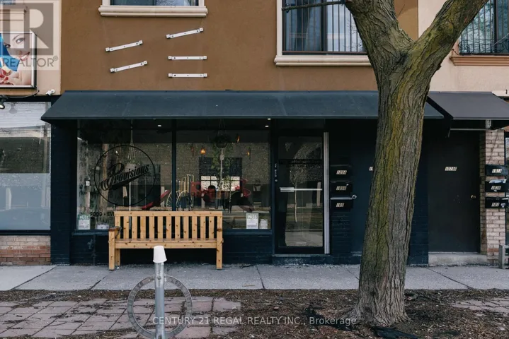 109 JEFFERSON AVENUE, Toronto (South Parkdale), Ontario M6K3E4