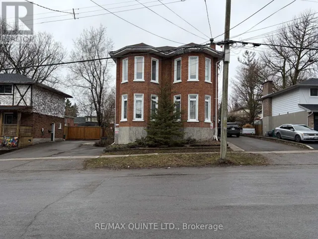B - 186 ALBERT STREET, Belleville (Belleville Ward), Ontario K8N3N4