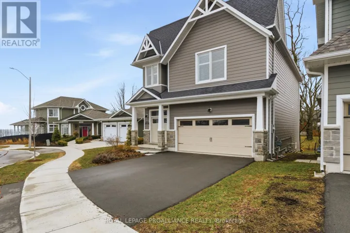 13 TWELVE TREES COURT, Prince Edward County (Wellington Ward), Ontario K0K3L0