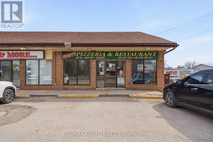 748 OLD HIGHWAY 2 HIGHWAY, Quinte West (Sidney Ward), Ontario K8V5P5