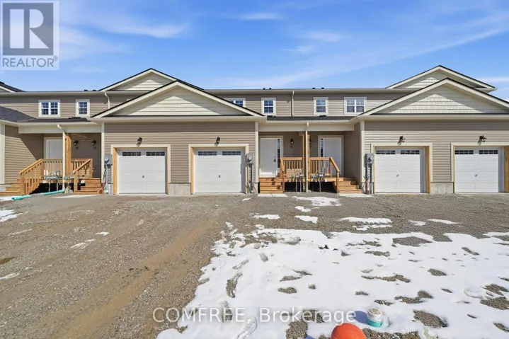 31 MCCONNELL CRESCENT, Bracebridge (Macaulay), Ontario P1L0N7