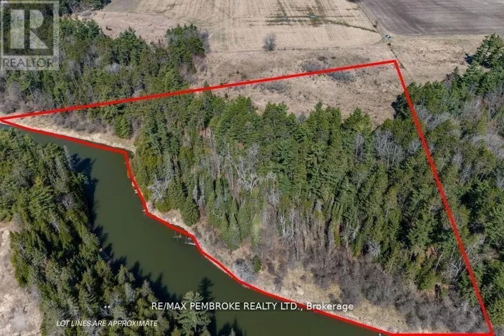 000 HUMPHRIES ROAD, Horton, Ontario K7V3Z8