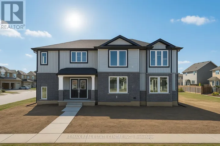 130 MAPLE STREET, Mapleton, Ontario N0G1P0