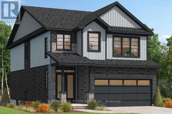 200 BENNINGER DRIVE, Kitchener, Ontario N2E0C9