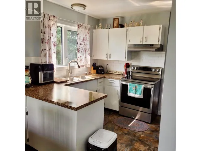 1036 121 Avenue, Dawson Creek, British Columbia V1G3K4