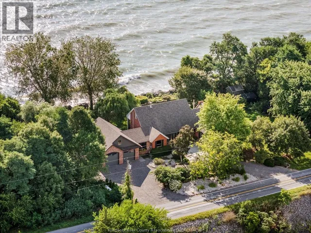 266 EAST BEACH ROAD, Leamington, Ontario N8H3V7