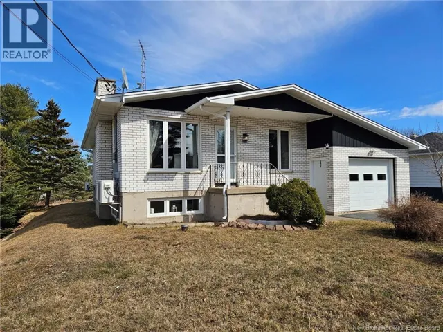 4330 Rue Beauregard, Tracadie, New Brunswick E1X1C4