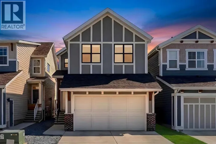 234 Magnolia Way SE, Calgary, Alberta T3M3M8