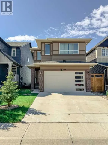 464 Lawthorn Way SE, Airdrie, Alberta T4A3M8