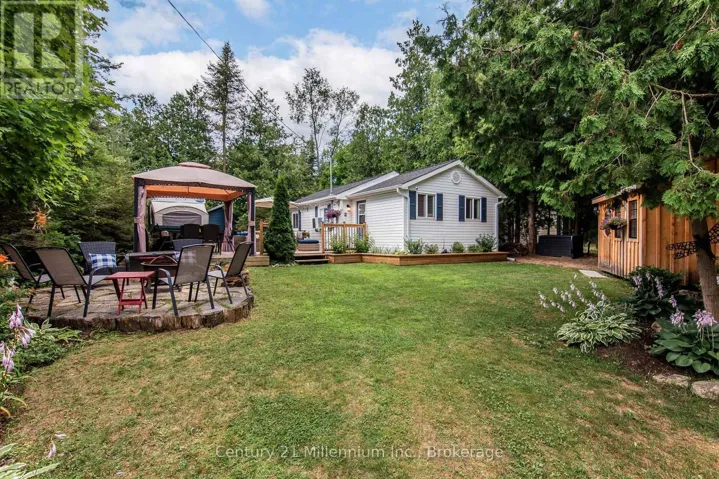 2 HAMILTON PLACE, South Bruce Peninsula, Ontario N0H2G0
