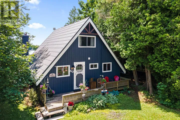 40 ABERDEEN AVENUE, Northern Bruce Peninsula, Ontario N0H2T0