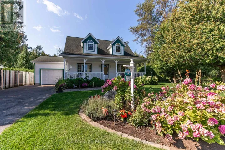 171 ISLAND STREET, Saugeen Shores, Ontario N0H2L0