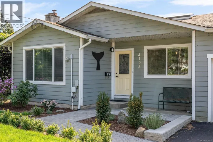 4193 Clubhouse Dr, Nanaimo, British Columbia V9T4H8