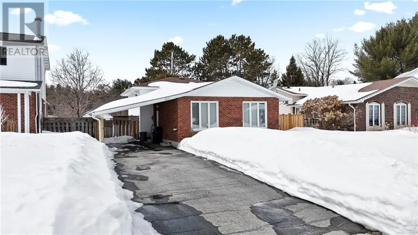 522 BOIS Street, Espanola, Ontario P5E1A7