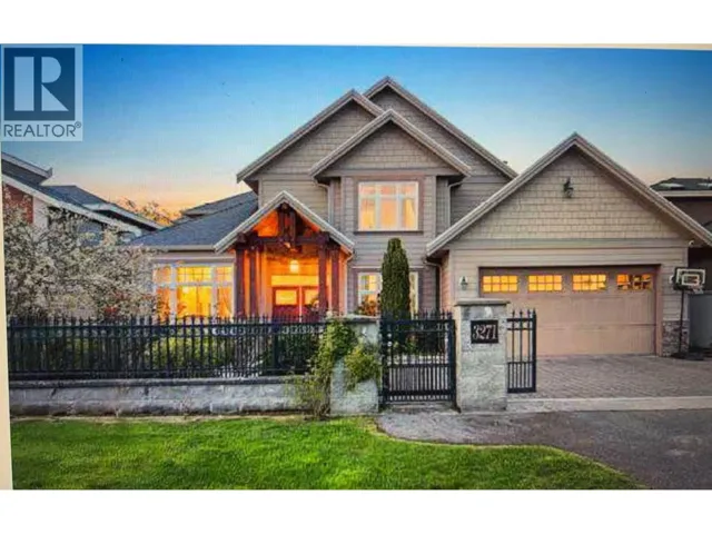 3271 FRANCIS ROAD, Richmond, British Columbia V7C1J1