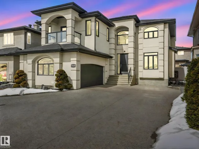 7128 169 AV NW, Edmonton, Alberta T5Z0B5