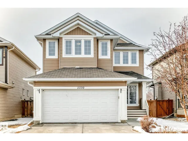 1330 114B ST SW, Edmonton, Alberta T6W0G7