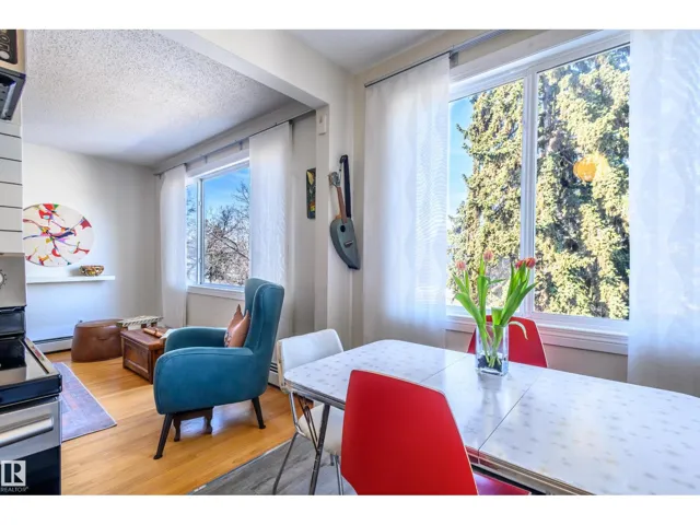 #12 6805 112 ST NW, Edmonton, Alberta T6H3K2