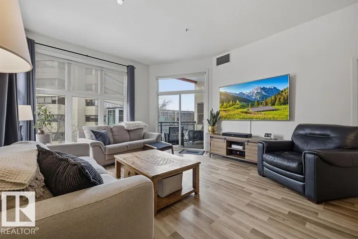 #401 10147 112 ST NW, Edmonton, Alberta T5K1M1