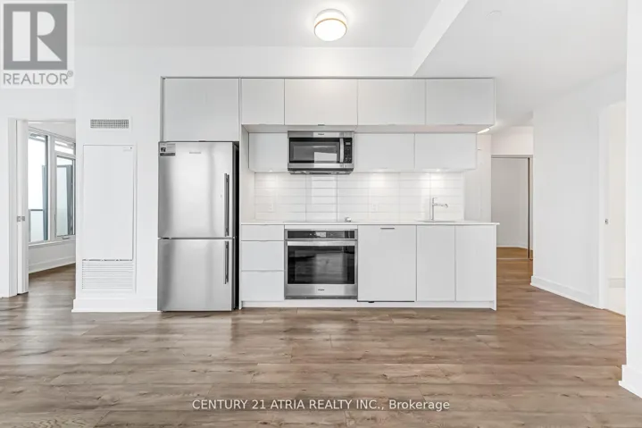3308 - 575 BLOOR STREET E, Toronto (North St. James Town), Ontario M4W0B2