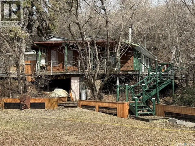 8591 Hunts Cove CRESCENT, Cochin, Saskatchewan S0M0L0