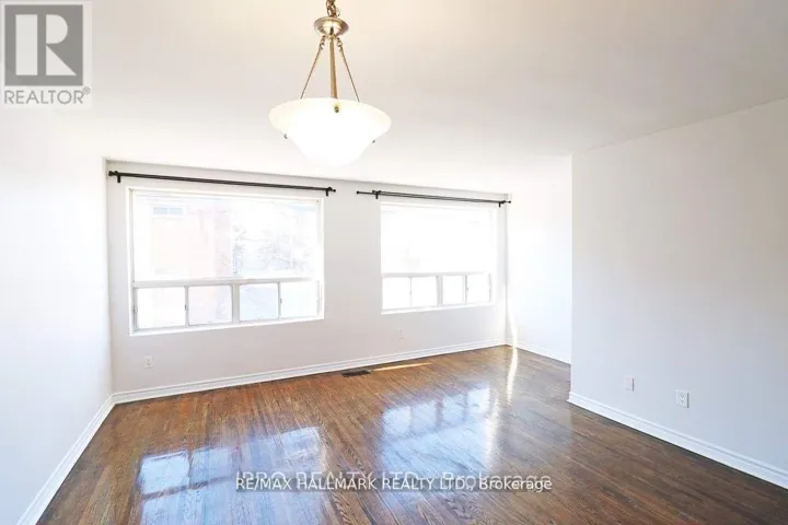 1237E WOODBINE AVENUE, Toronto (Woodbine-Lumsden), Ontario M4C4E5