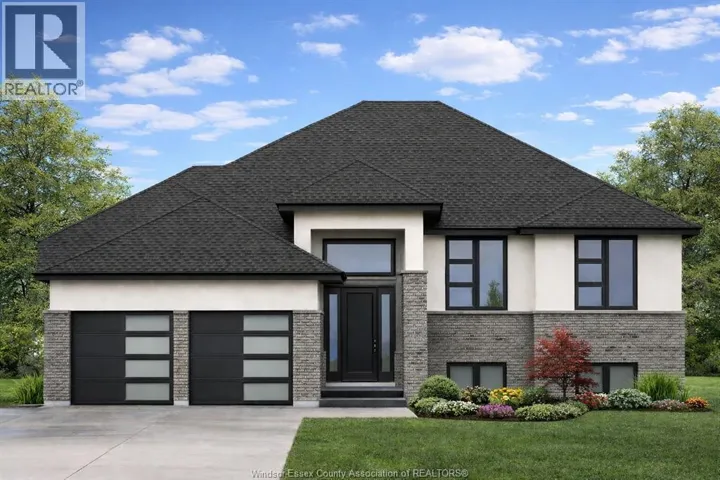 LOT 1 NORTH TALBOT, Windsor, Ontario N9G0E1