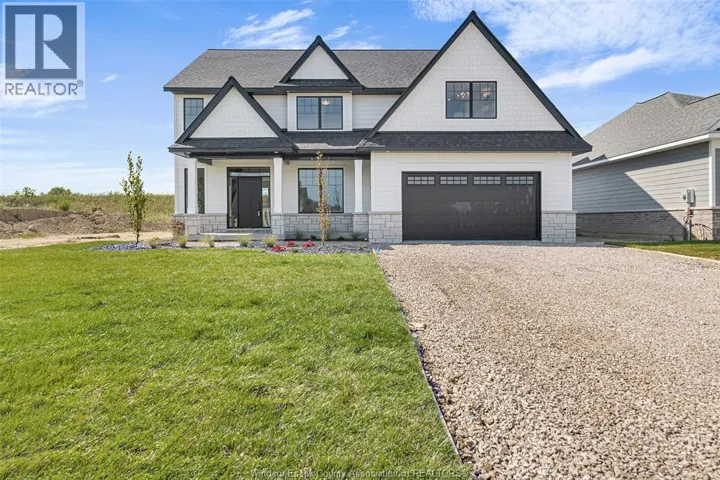 261 CHARLES STREET, Essex, Ontario N8M0C5