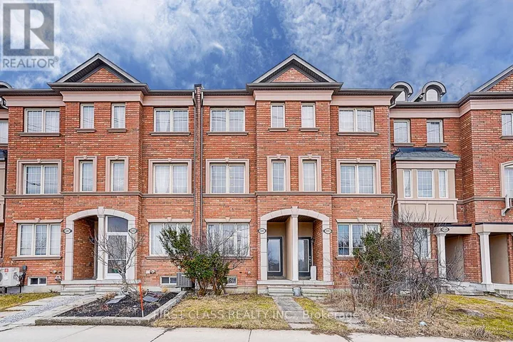 5303 MAJOR MACKENZIE DRIVE E, Markham (Berczy), Ontario L6C0N3