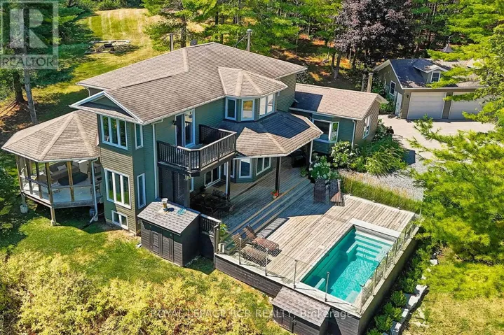 1614 NOTTAWASAGA CONCESSION RD 10, Clearview, Ontario N0C1M0