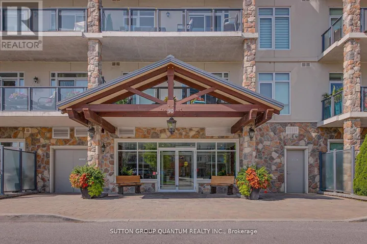 606 - 90 ORCHARD POINT ROAD, Orillia, Ontario L3V8K4