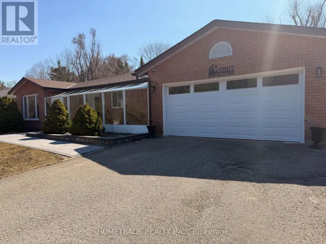 2007 SNOW VALLEY ROAD, Springwater (Snow Valley), Ontario L9X0H3