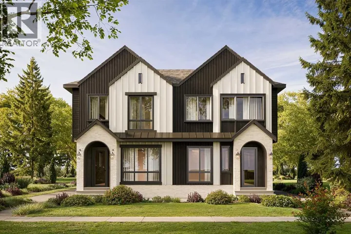 2, 521 15 Avenue NE, Calgary, Alberta T2E1H7