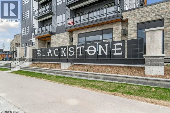 247 NORTHFIELD Drive E Unit# 408, Waterloo, Ontario N2K0H1
