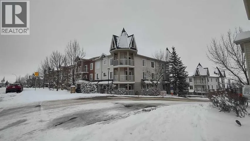 1314, 70 Panamount Drive NW, Calgary, Alberta T3K5Z1
