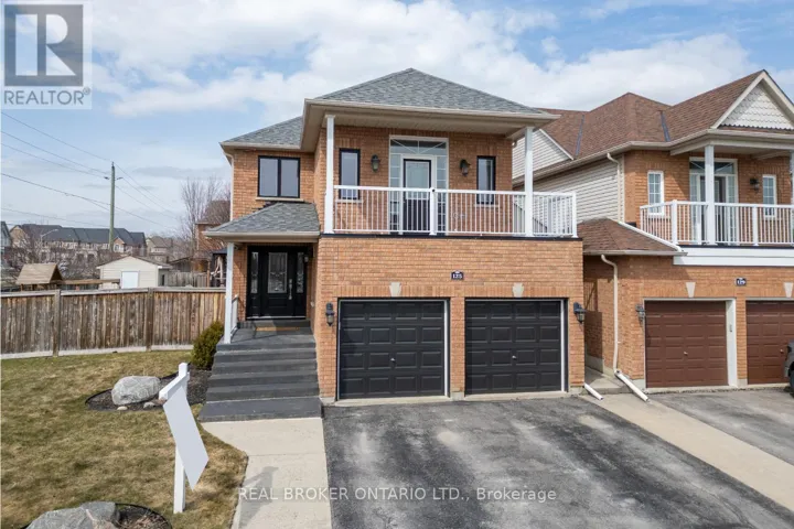 125 HUTTON PLACE, Clarington (Bowmanville), Ontario L1C5K2
