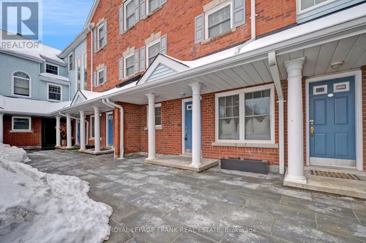 D10 - 1663 NASH ROAD, Clarington (Courtice), Ontario L1E1S8