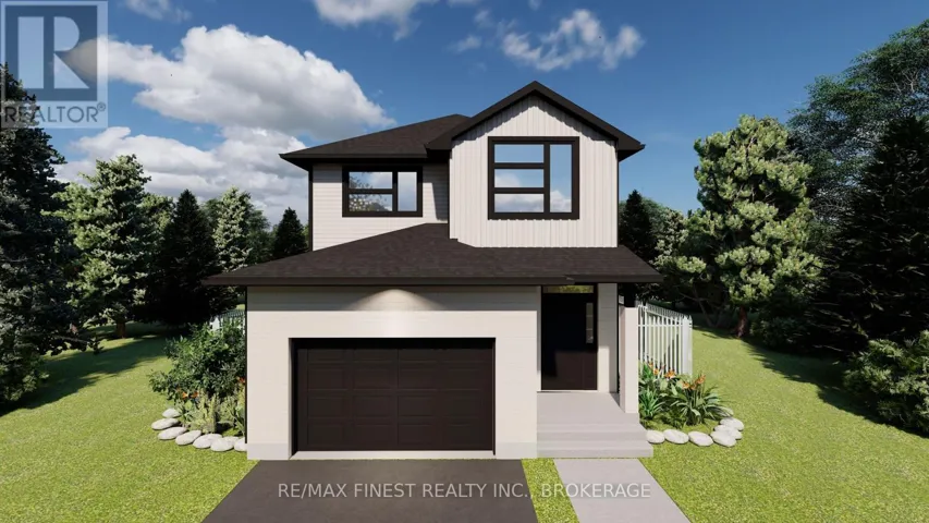 E32 - 1328 TURNBULL WAY, Kingston (City Northwest), Ontario K7P0L8