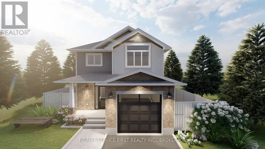 1341 TURNBULL WAY, Kingston (City Northwest), Ontario K7P0T6