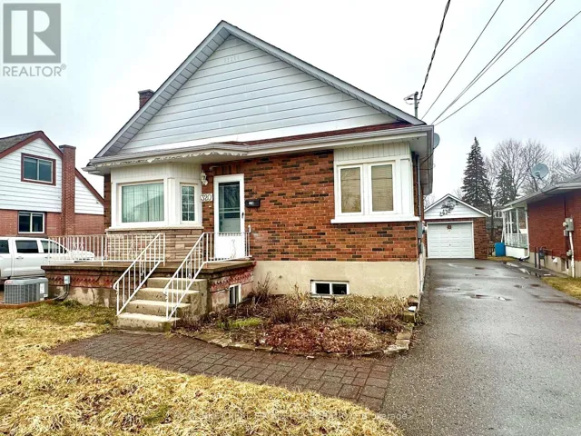 320 MCKELLAR STREET, Peterborough (Otonabee Ward 1), Ontario K9J1P7