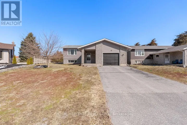 12 JUNIPER COURT, Kawartha Lakes (Bobcaygeon), Ontario K0M1A0