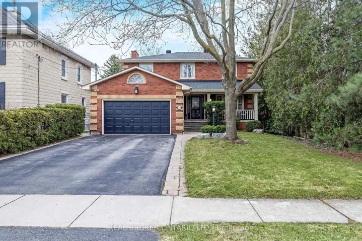 352 BROADWAY AVENUE, Milton (OM Old Milton), Ontario L9T1T7