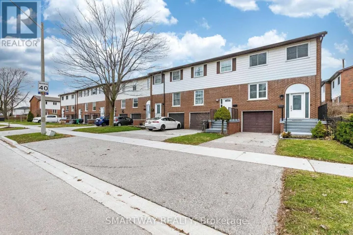 10 - 2445 HOMELANDS DRIVE, Mississauga (Sheridan), Ontario L5K2C6