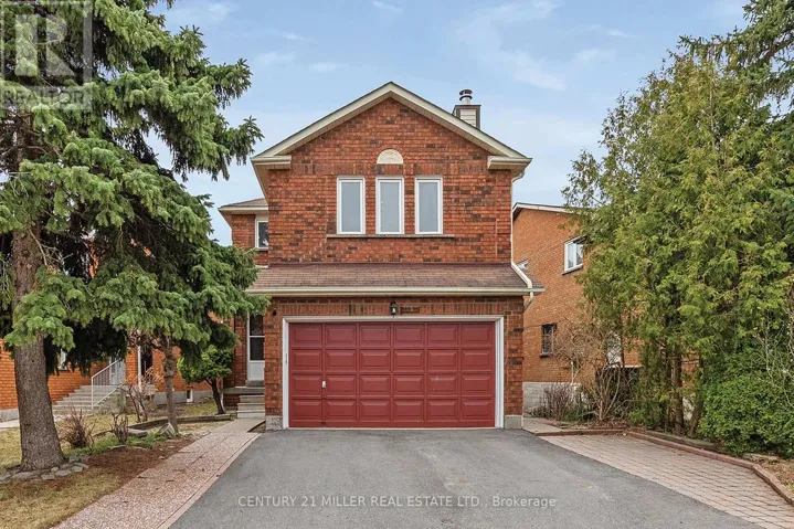 3282 AUBREY ROAD, Mississauga (Erin Mills), Ontario L5L5C7