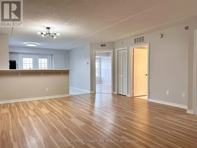 305 - 1491 MAPLE AVENUE, Milton (DE Dempsey), Ontario L9T0B8