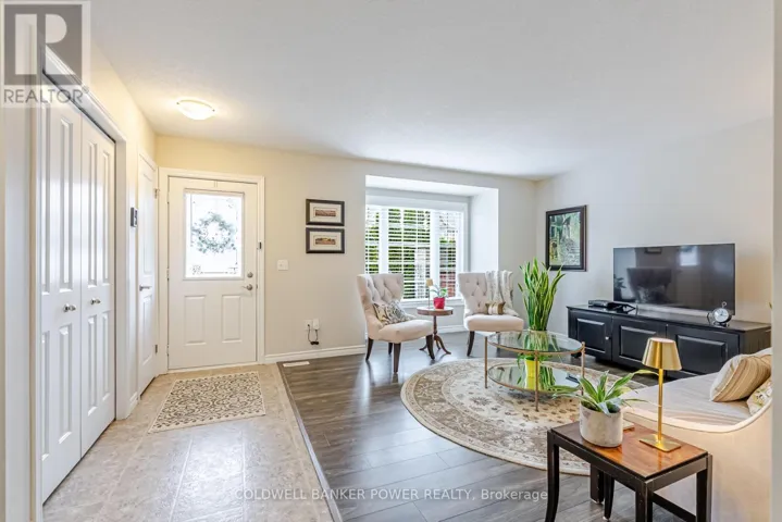 165 - 1010 FANSHAWE PARK ROAD E, London North (North C), Ontario N5X0K9