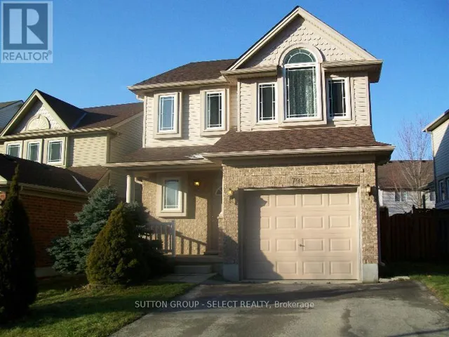 791 CAPULET LANE, London North (North M), Ontario N6H5V2