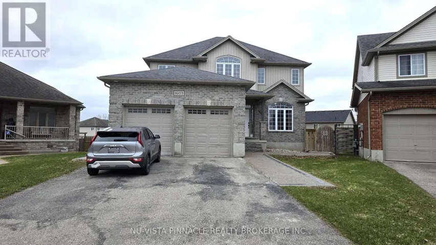 1603 VANDUSEN COURT S, London North (North C), Ontario N5X0G2