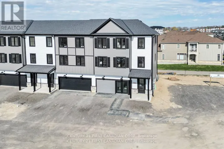 11 - 310 CALLAWAY ROAD, London North (North R), Ontario N6G0N8