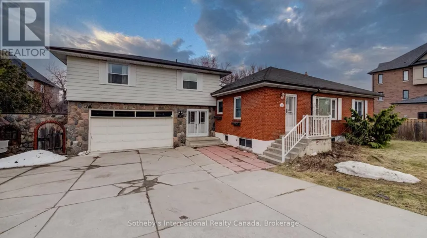 1478 ALTONA ROAD, Pickering (Rougemount), Ontario L1V1M3